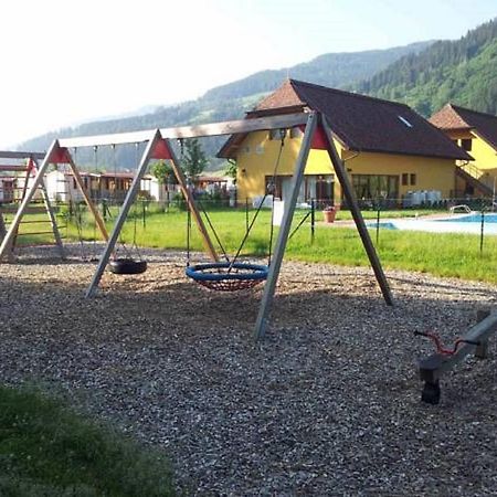 מלון Peterdorf Victoria Camping Bella Austria מראה חיצוני תמונה