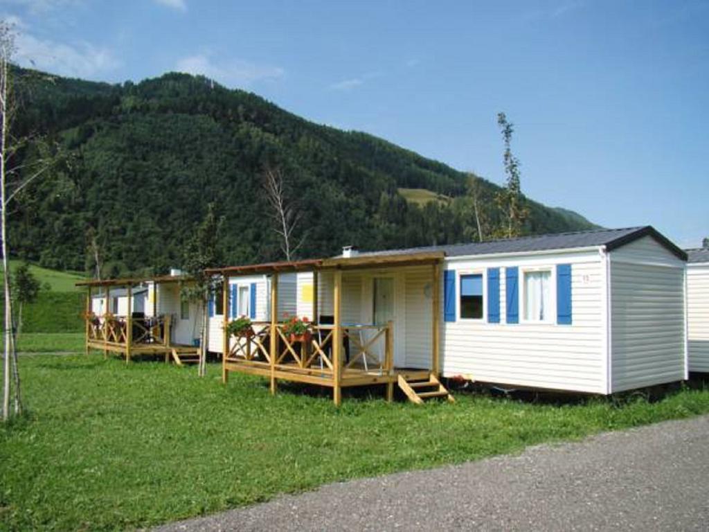 מלון Peterdorf Victoria Camping Bella Austria מראה חיצוני תמונה