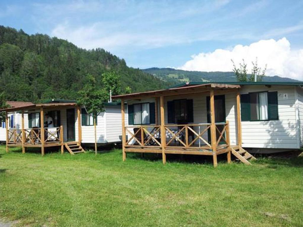 מלון Peterdorf Victoria Camping Bella Austria מראה חיצוני תמונה